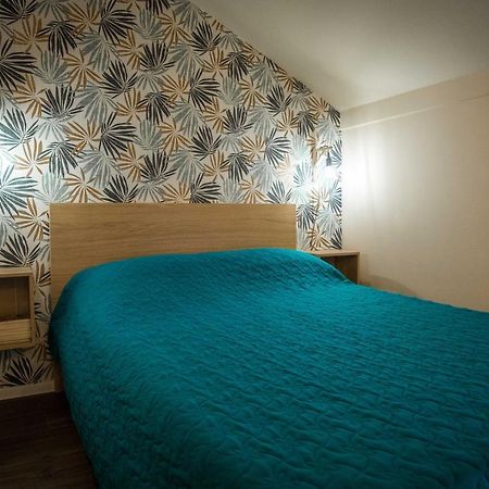 Apartmani Mis Šabac Esterno foto
