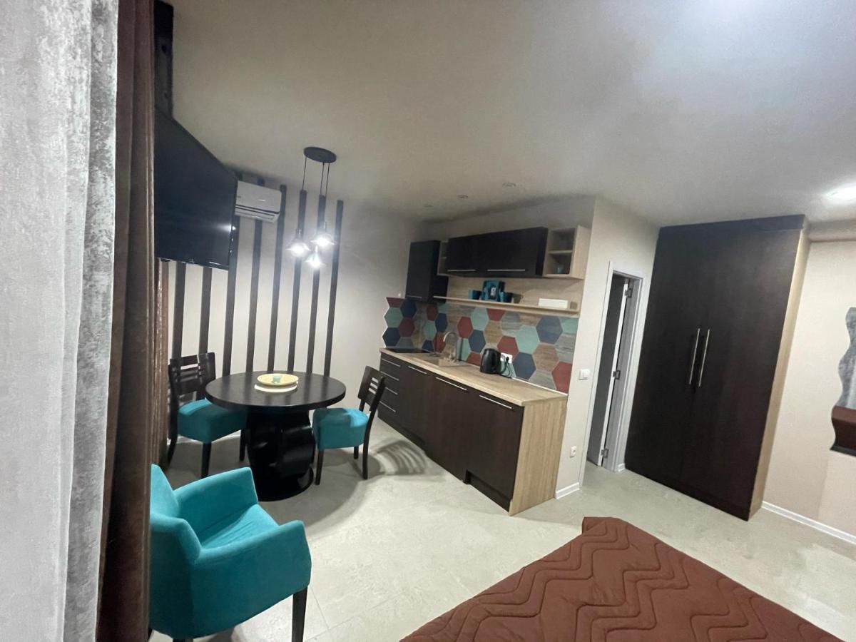 Apartmani Mis Šabac Esterno foto