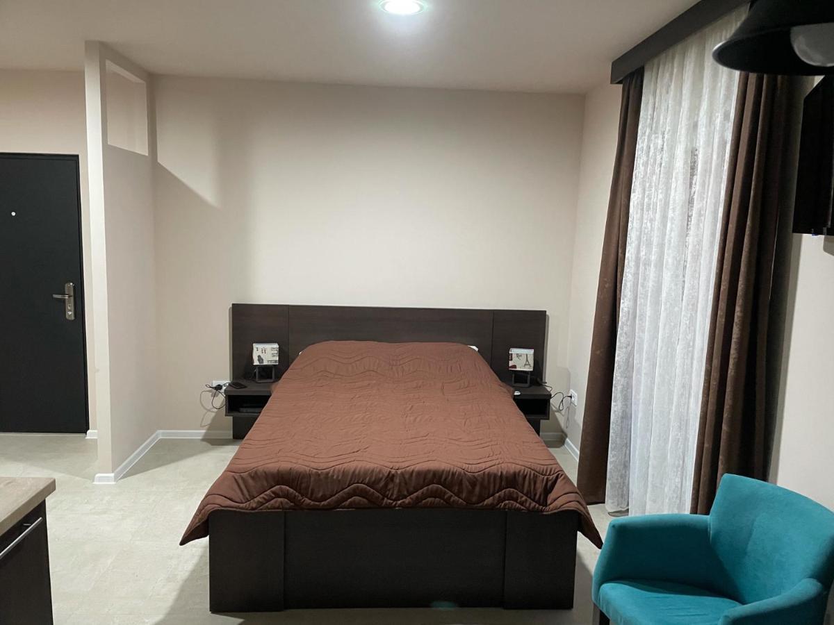 Apartmani Mis Šabac Esterno foto