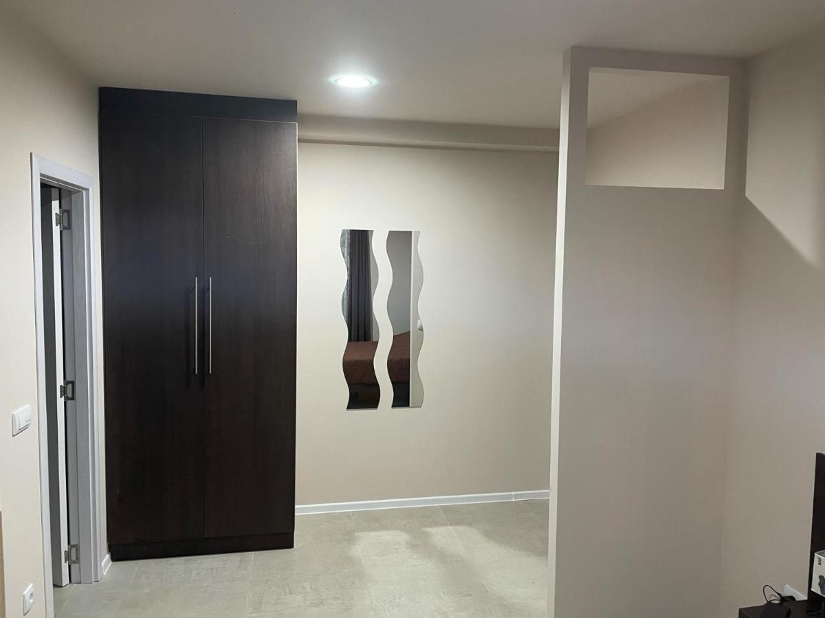 Apartmani Mis Šabac Esterno foto