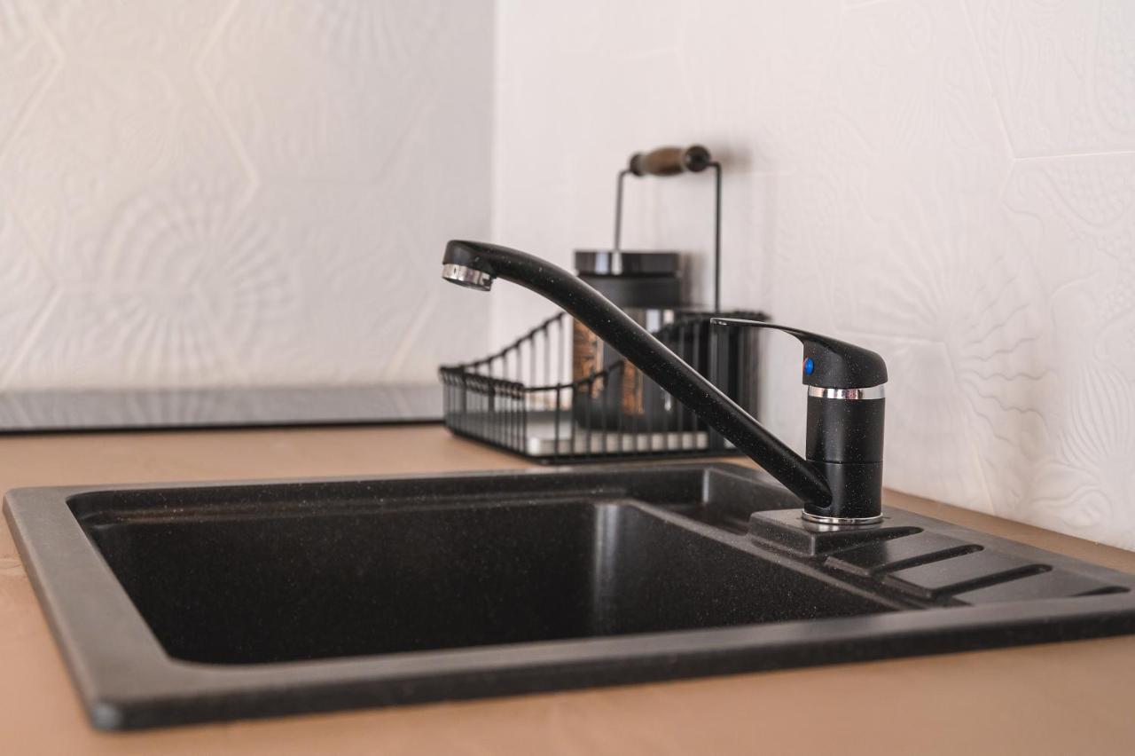 Apartmani Mis Šabac Esterno foto