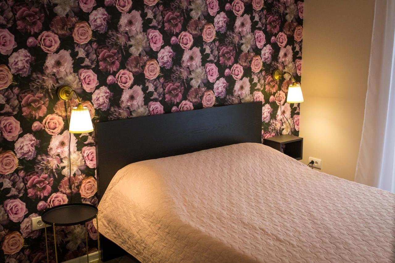 Apartmani Mis Šabac Esterno foto