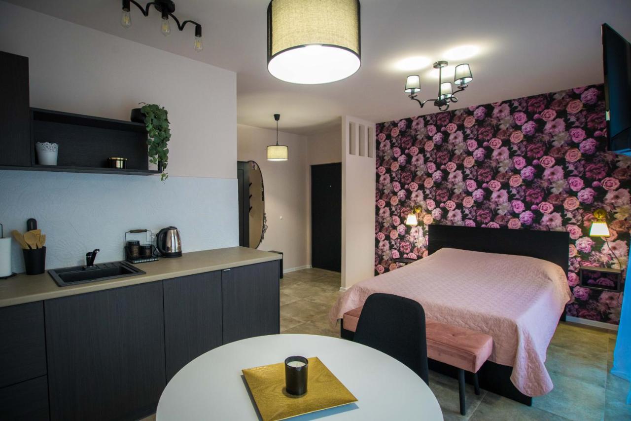 Apartmani Mis Šabac Esterno foto