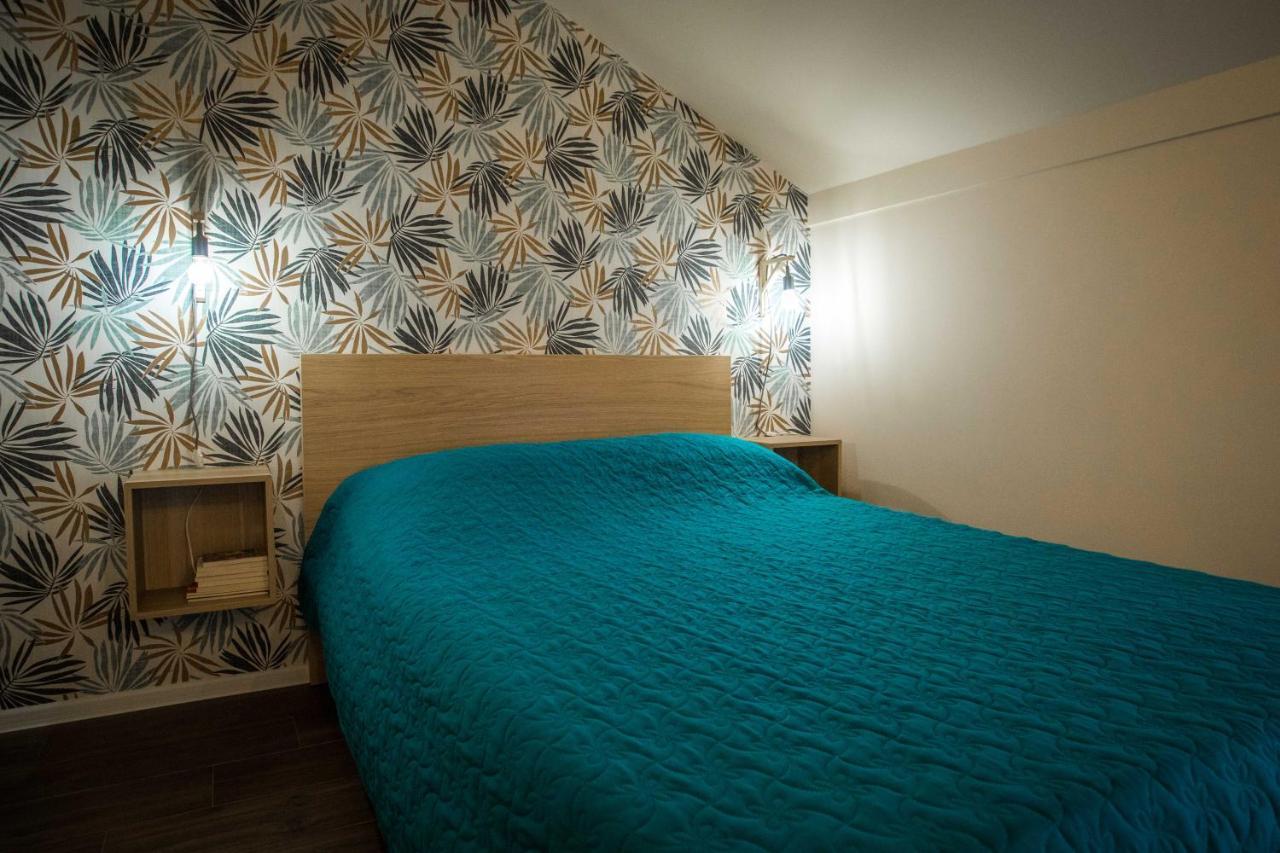 Apartmani Mis Šabac Esterno foto