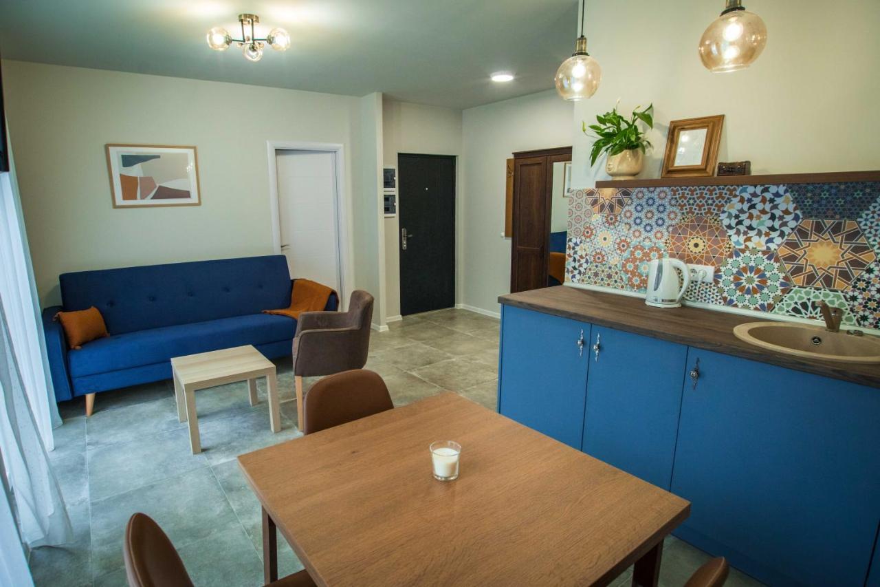 Apartmani Mis Šabac Esterno foto