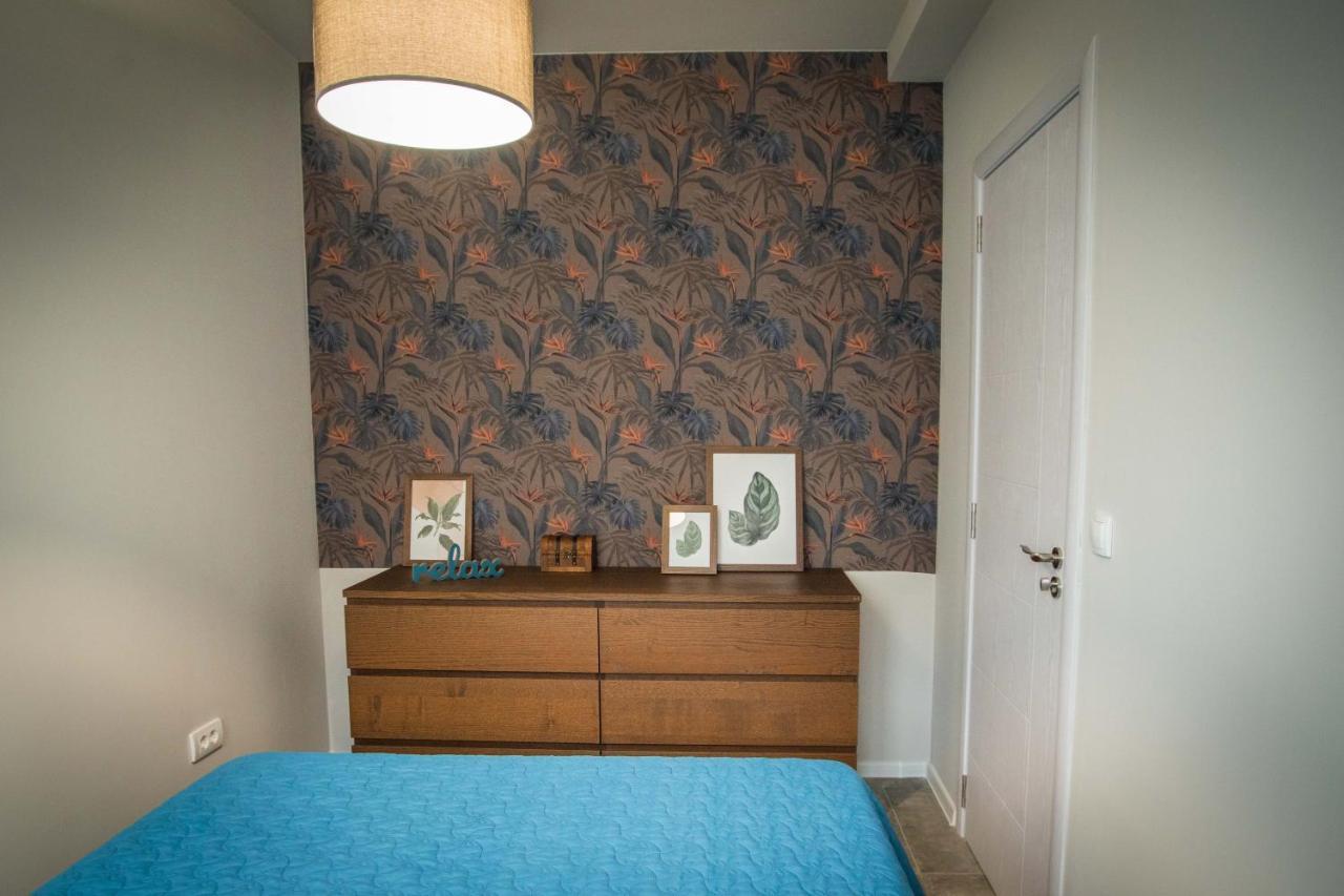 Apartmani Mis Šabac Esterno foto